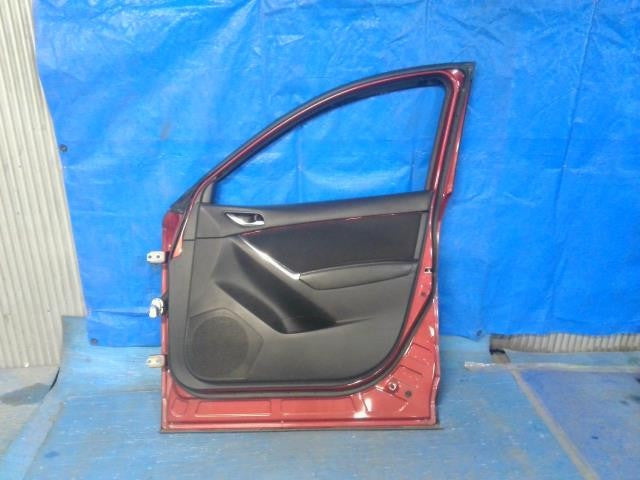 [F DOOR ASSY RH]MAZDA CX-5 KEEFW   #0BD3253171784
