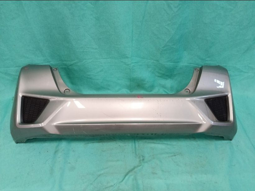 [R BUMPER ASSY]HONDA FIT GK3 2015 L13B FF MT 2WD #0003262037876