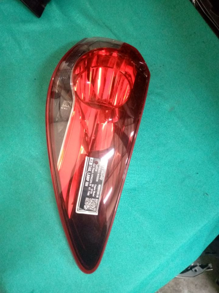 [TAIL LAMP RH]MAZDA ATENZA WAGON GJ2FW 2013 SH-VPTR FF AT 2WD #0003249738340