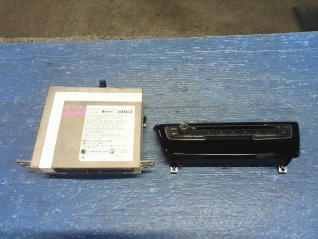 [CAR NAVIGATION]BMW 2SERIES ACTIVE TOURER 2C20 B47C20A AT 2WD #0BD3253181613