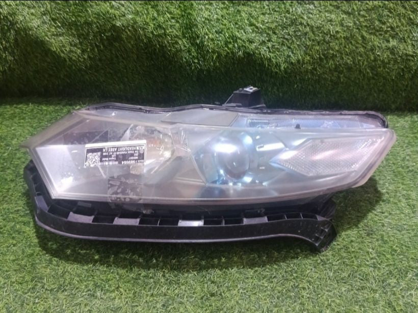 [HEADLIGHT ASSY LH]HONDA INSIGHT ZE2 2010 LDA FF AT 2WD #000325B989664