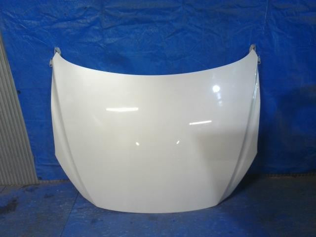 [BONNET]MAZDA AXELA HYBRID BYEFP PE-VPH AT 2WD #0BD3253180621