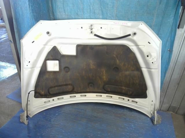 [BONNET]MITSUBISHI GALANT FORTIS SPORTBACK CX4A 4B11 AT 2WD #0BD3253178359