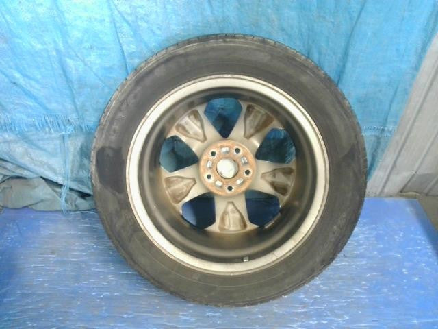 [TIRE WHEEL ASSY]HONDA VEZEL RU3 LEB AT 2WD #0BD3253177083