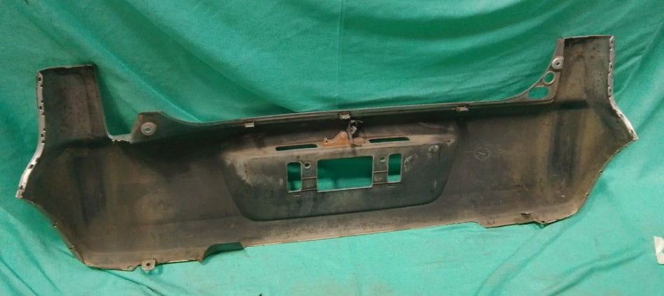 [R BUMPER ASSY]DAIHATSU MOVE L175S KF-VE FF AT 2WD #000324C801179