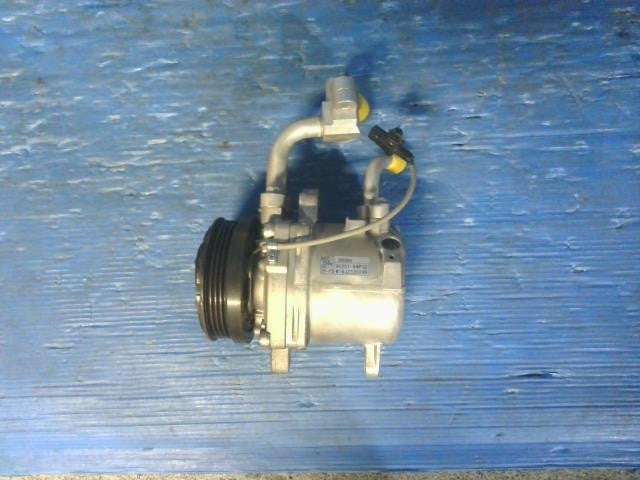 [A/C COMPRESSOR]MAZDA SCRUM WAGON DG17W R06A AT 2WD #0BD3253181585
