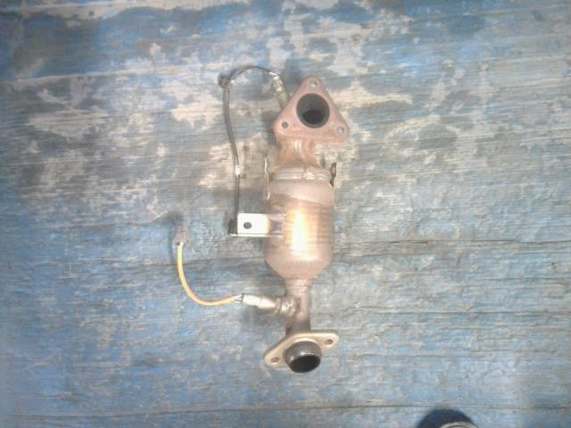 [EXHAUST MANIFOLD]SUZUKI SPACIA CUSTOM MK42S R06A AT 2WD #0BD3253171185