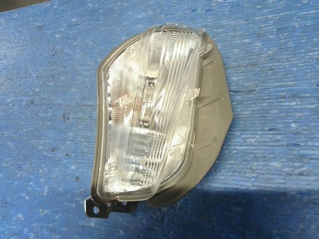 [TURN SIGNAL LAMP]TOYOTA PRIUS α ZVW41W 2ZR-FXE AT 2WD #0BD3253180724