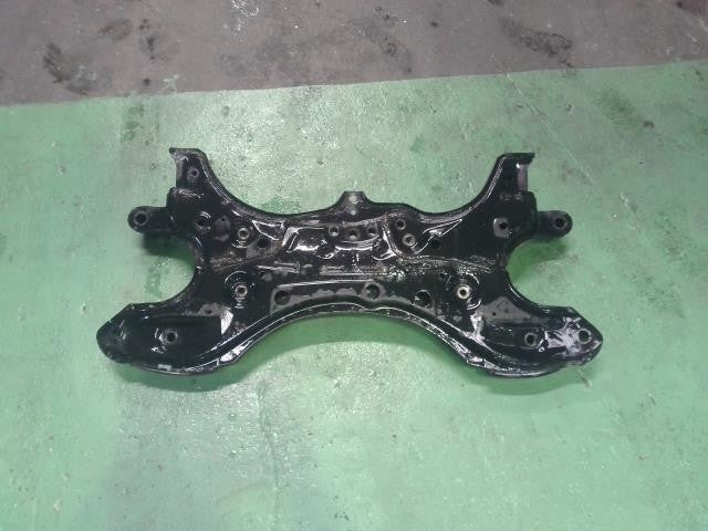 [F MEMBER]TOYOTA VOXY ZWR80G 2ZR-FXE AT 2WD #0BD3253176743