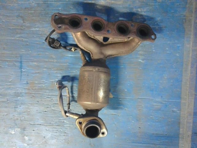[EXHAUST MANIFOLD]SUZUKI SWIFT ZC71S K12B AT 2WD #0BD3253171107