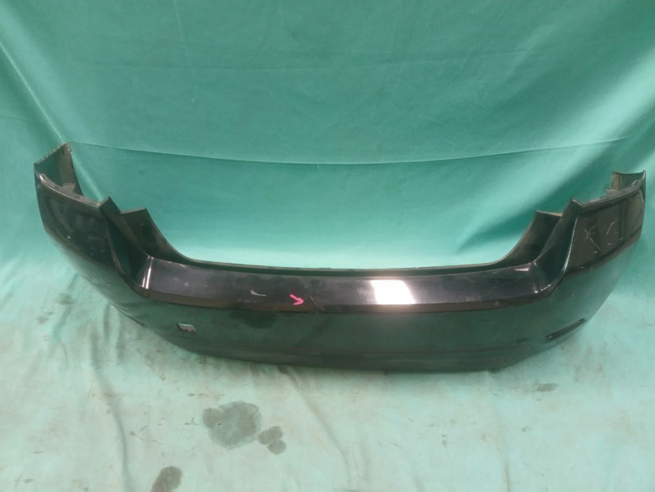 [R BUMPER ASSY]SUBARU IMPREZA SPORTS GP7 2013 FB20 FF AT 4WD #0003249735191