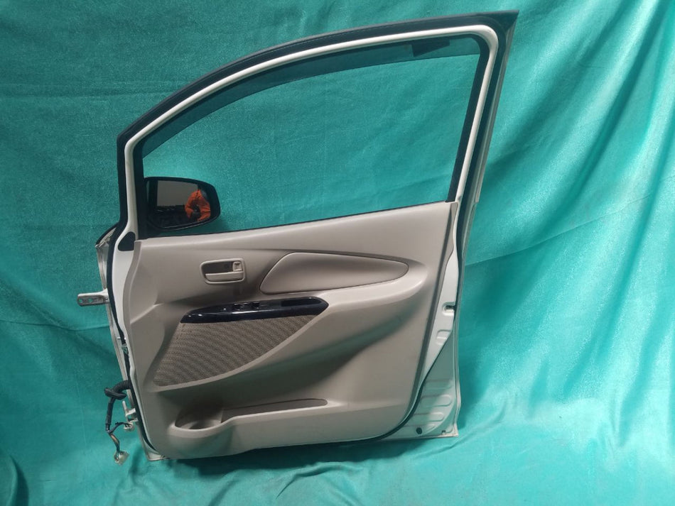 [F DOOR ASSY RH]MITSUBISHI eK CUSTOM B11W 3B20 FF AT 2WD #000324B775437