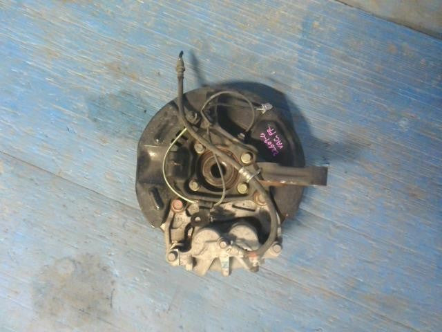 [F KNUCKLE HUB ASSY RH]SUBARU WRX S4 VAG FA20 AT 4WD #0BD3253171822