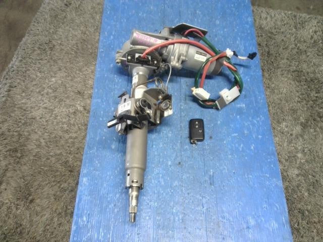 [STEERING COLUMN]TOYOTA PRIUS PHV ZVW35 2ZR-FXE AT 2WD #0BD3253177115