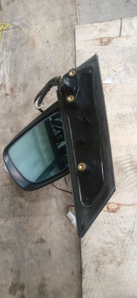 [SIDE MIRROR RH]TOYOTA WISH ZNE10 2005 1ZZ-FE FF AT 2WD #0003243630015