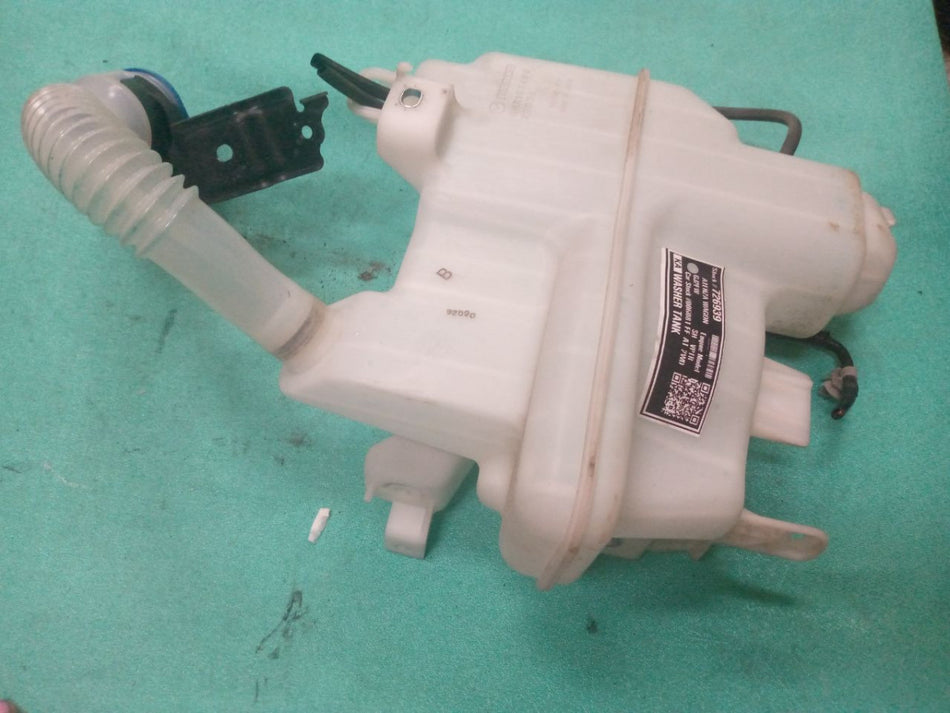 [WASHER TANK]MAZDA ATENZA WAGON GJ2FW 2013 SH-VPTR FF AT 2WD #0003248726939
