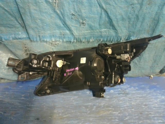 [HEADLIGHT ASSY RH]NISSAN NOTE E12   #0BD3253176795