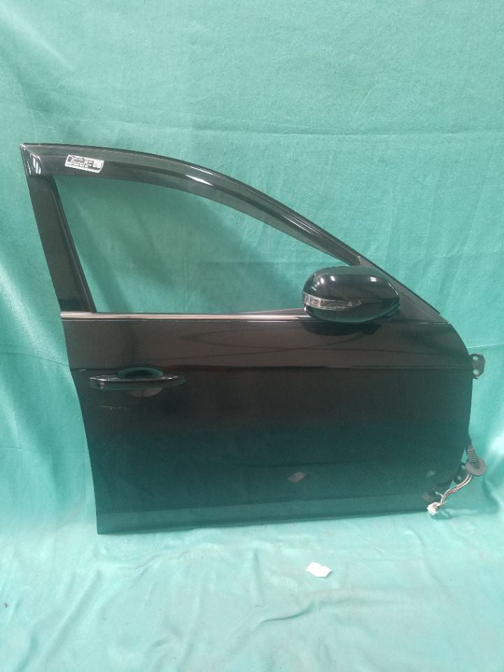[F DOOR ASSY RH]SUBARU IMPREZA ANESIS GE7 2012 EJ20 FF AT 4WD #000324B772413