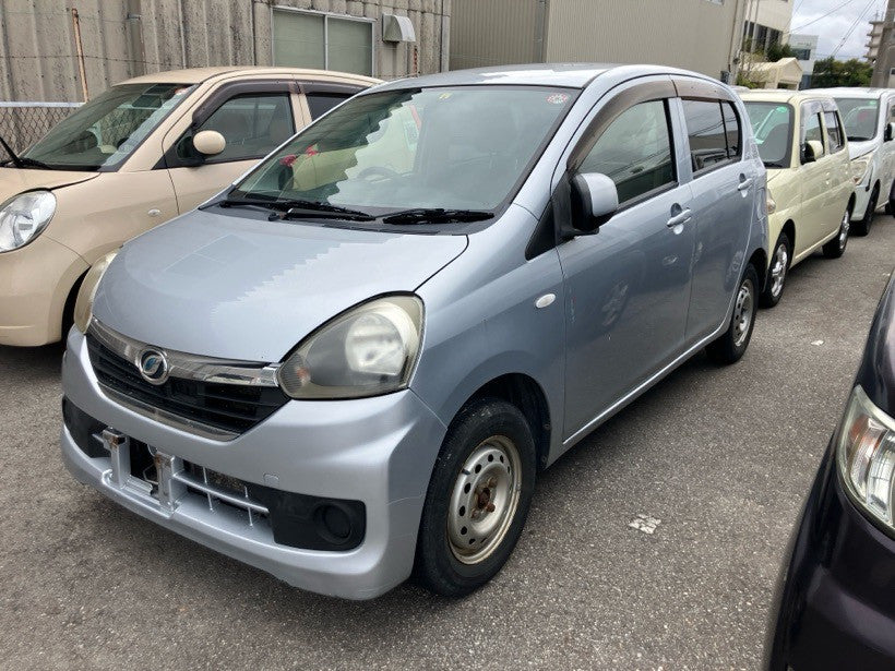 [TAIL LAMP RH]DAIHATSU MIRA e:S LA310S KF FF AT 4WD #000325A970387