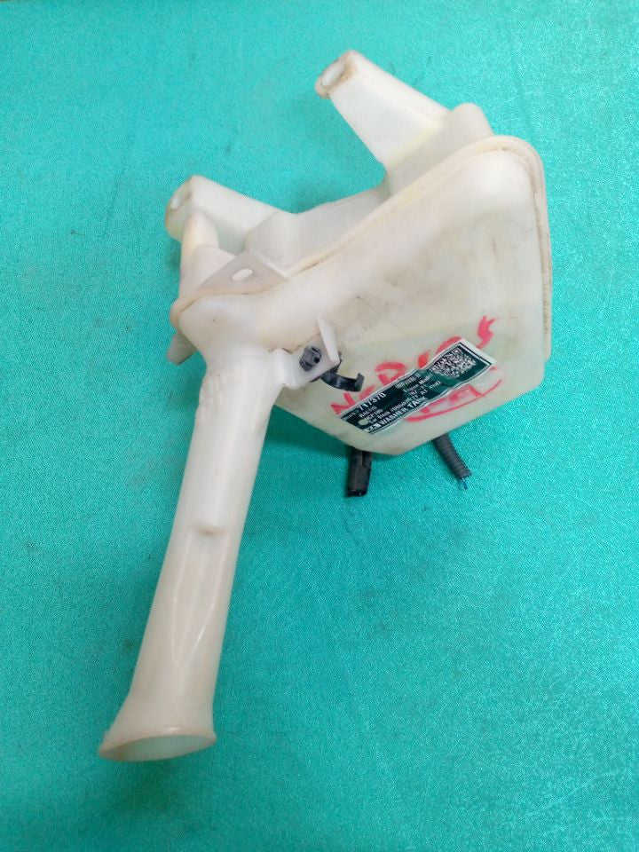 [WASHER TANK]TOYOTA RACTIS NCP105 2005 1NZ-FE FF AT 4WD #0003247717370