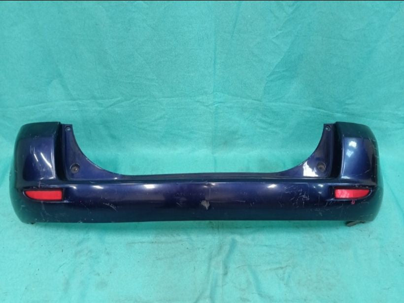 [R BUMPER ASSY]MAZDA DEMIO DY3W 2003 ZJ-VE FF AT 2WD #0003262030562