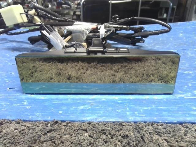 [ROOM MIRROR]NISSAN KICKS P15 HR12DE AT 2WD #0BD3253174658