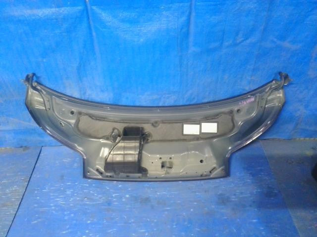 [BONNET]DAIHATSU MOVE LA100S KF AT 2WD #0BD3253178194