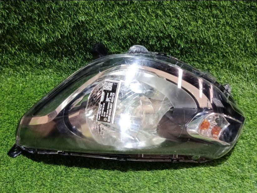 [HEADLIGHT ASSY LH]MITSUBISHI eK CUSTOM B11W 3B20 FF AT 2WD #0003253841414