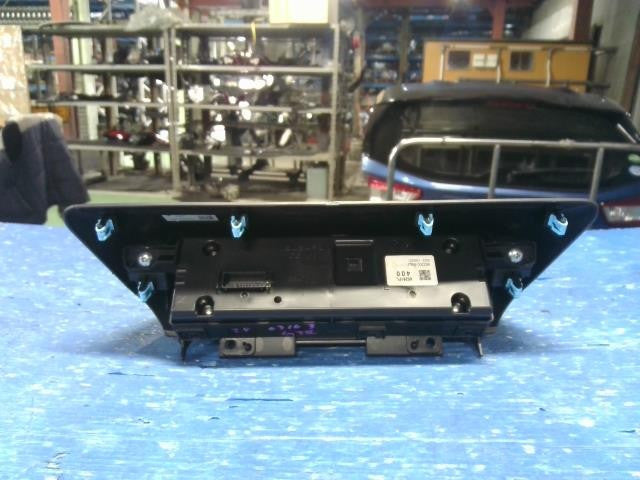 [MULTIMONITOR]SUBARU SUBARU XV GTE FB20 AT 4WD #0BD3253176998