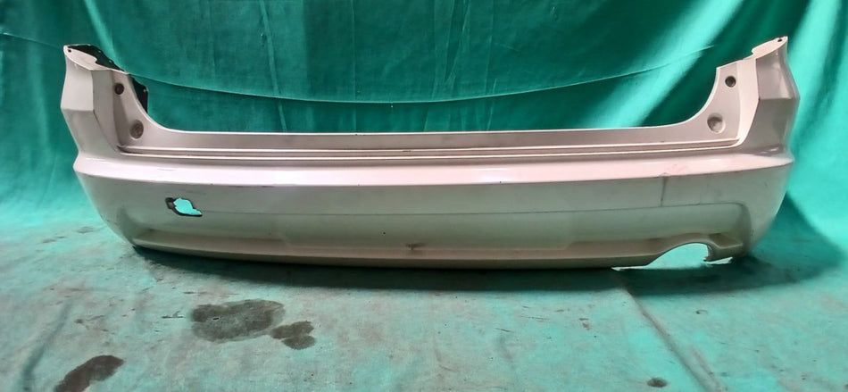 [R BUMPER ASSY]HONDA STREAM RN6 2007 R18A FF AT 2WD #0003248730385