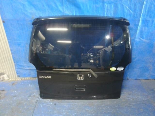 [REAR GATE]HONDA LIFE JC1 P07A AT 2WD #0BD3253181289