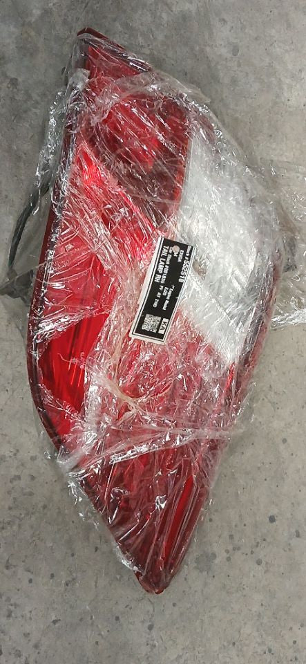 [TAIL LAMP RH]SUBARU EXIGA YA4 2009 EJ20 FF AT 2WD #000323B552518
