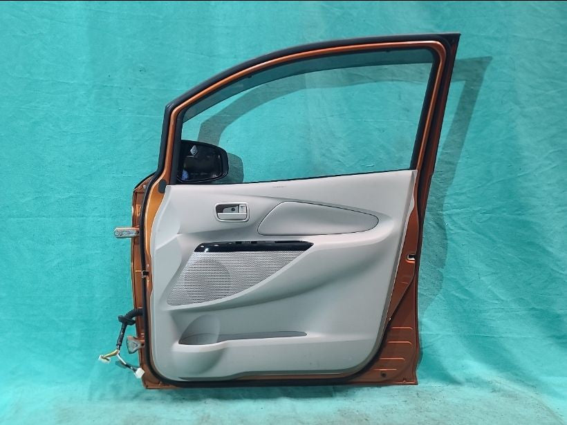 [F DOOR ASSY RH]NISSAN DAYZ B21W 3B20 FF AT 4WD #0003262034359