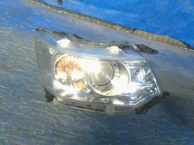 [HEADLIGHT ASSY RH]SUZUKI WAGONR STINGRAY MH44S R06A AT 2WD #0BD3253174589
