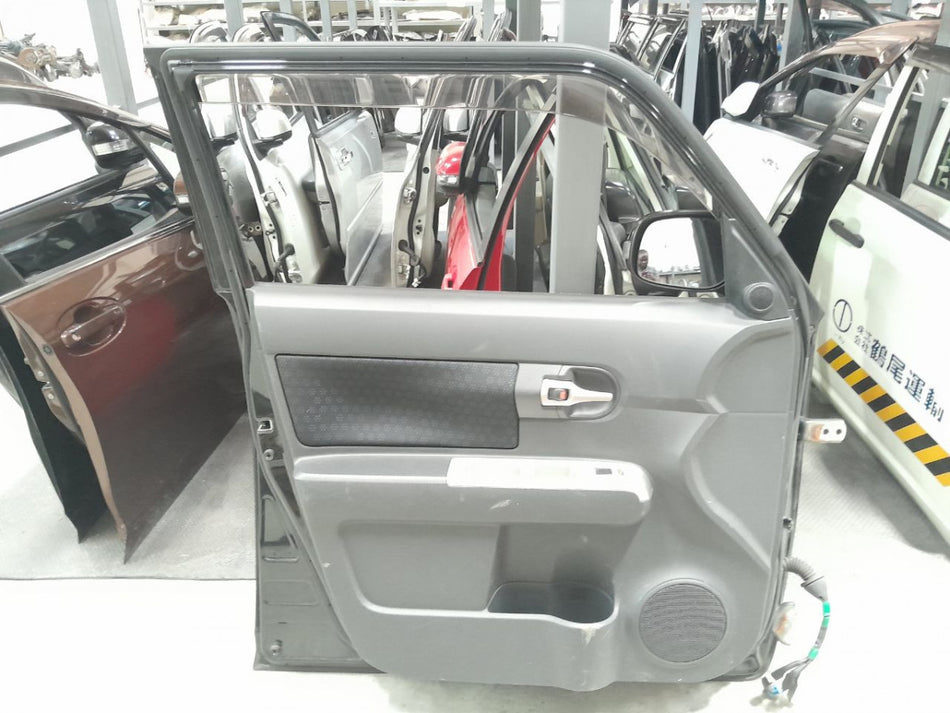 [F DOOR ASSY LH]TOYOTA COROLLA RUMION NZE151 2008 1NZ-FE FF AT 2WD #0003241583749