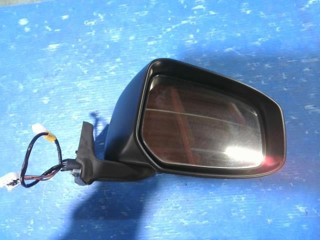 [SIDE MIRROR RH]MITSUBISHI eK CUSTOM B11W 3B20 AT 2WD #0BD3253176933