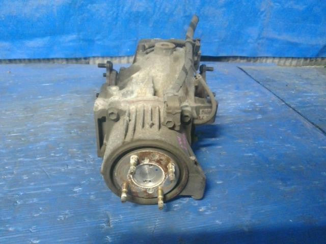 [R DIFFERENCIAL]TOYOTA ESTIMA T MCR40W 1MZ-FE AT 4WD #0BD3253181540