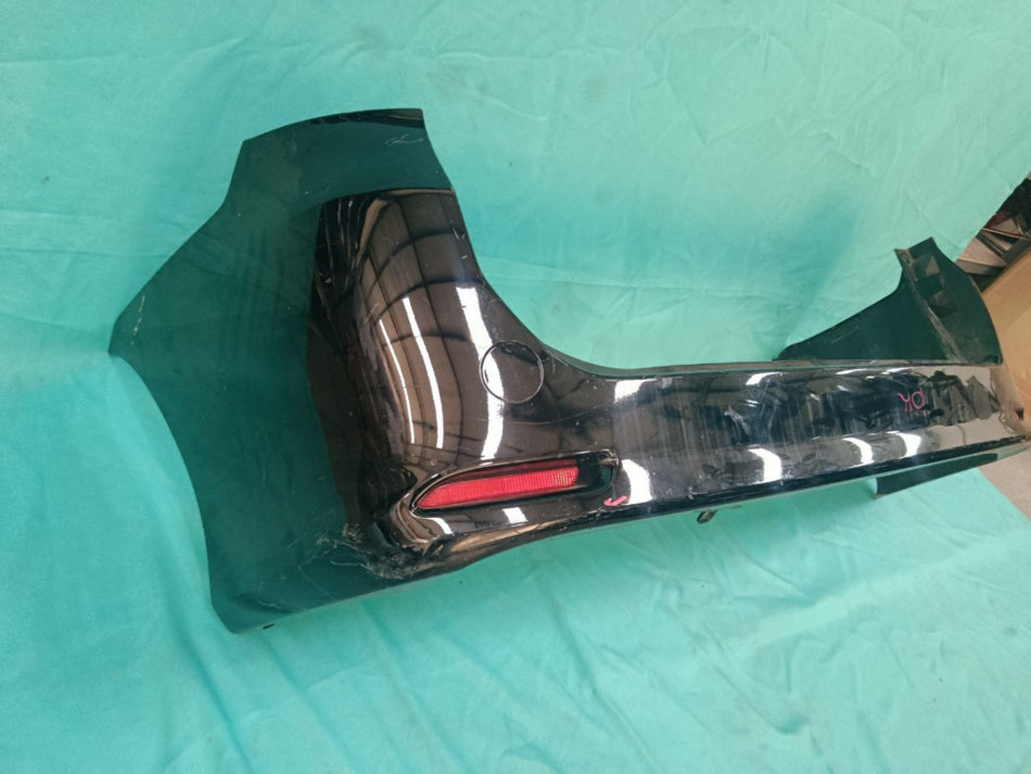 [R BUMPER ASSY]TOYOTA VOXY ZRR75W 2012 3ZR-FAE FF AT 4WD #0003255892102