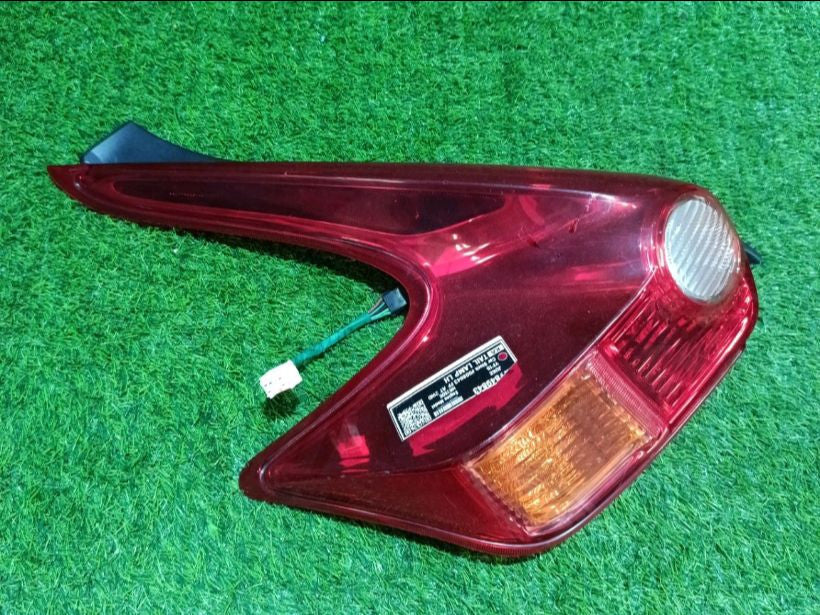 [TAIL LAMP LH]NISSAN JUKE YF15 2011 HR15DE FF AT 2WD #0003253849843