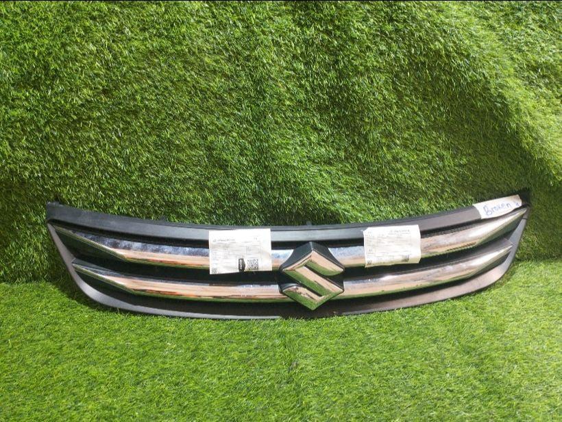 [GRILLE]SUZUKI SWIFT ZC72S 2015 K12B FF AT 2WD #0003265091386