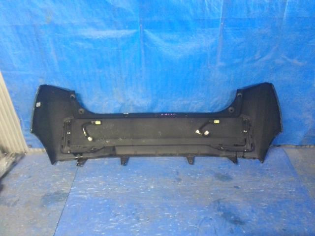 [R BUMPER ASSY]DAIHATSU MOVE LA150S KF AT 2WD #0BD3253178375