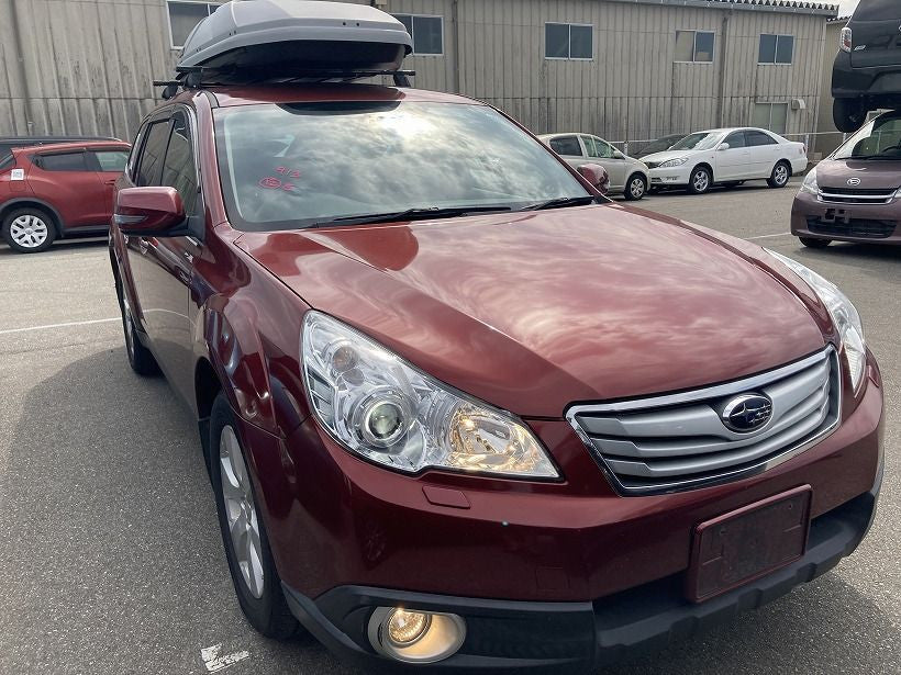 [F DOOR ASSY RH]SUBARU LEGACY OUTBACK BR9 2009 EJ25 FF AT 4WD #0003249737016