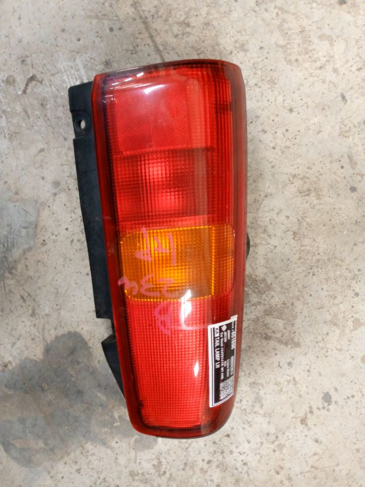 [TAIL LAMP LH]SUZUKI JIMNY JB23W 2001 K6A FR MT 2WD #0003244651696