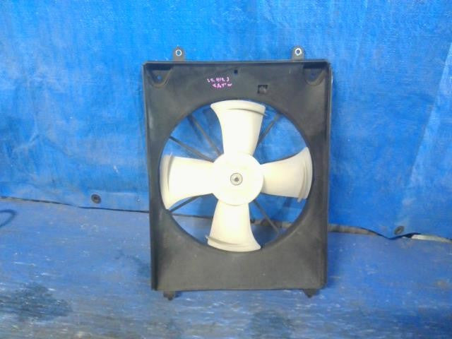[RADIATOR FAN]HONDA STEPWAGON RG1 K20A AT 2WD #0BD3253181666