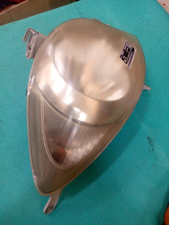 [HEADLIGHT ASSY LH]DAIHATSU MIRA L275S KF FF AT 2WD #0003248726577