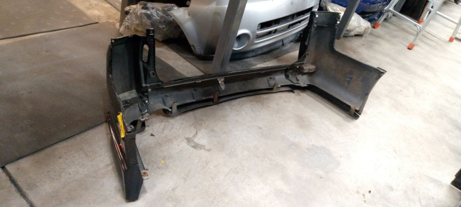 [R BUMPER ASSY]MITSUBISHI DELICA_D:5 CV5W   #0003225191078
