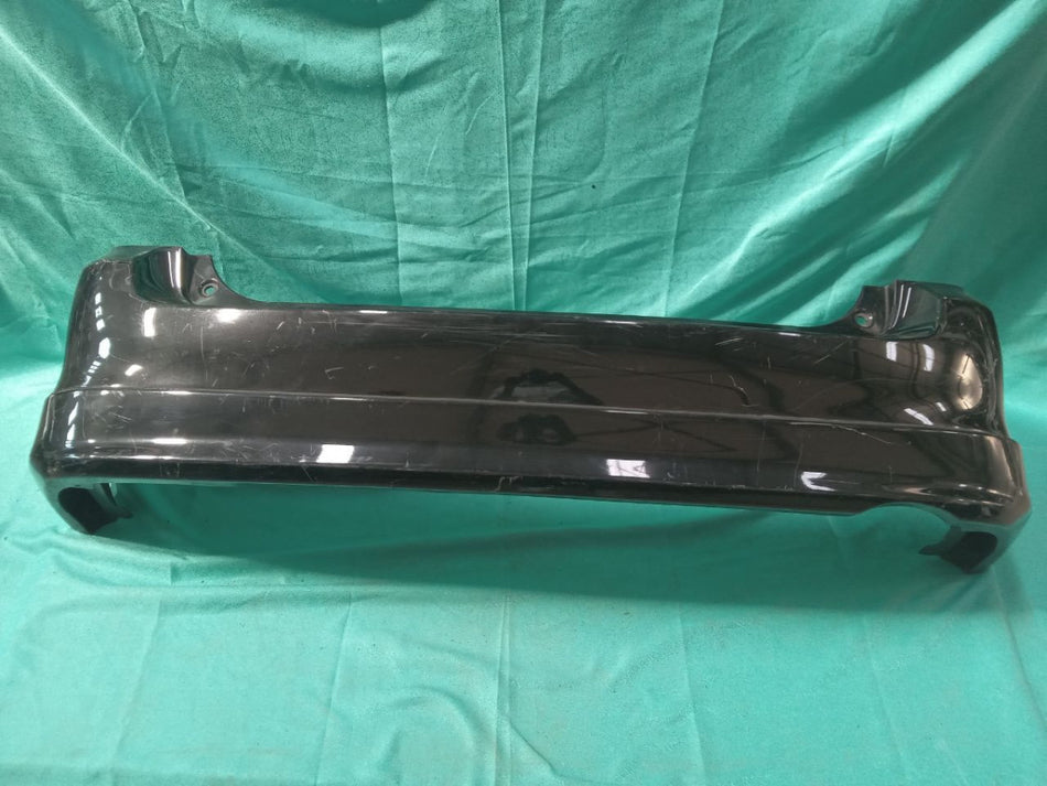 [R BUMPER ASSY]TOYOTA COROLLA FIELDER ZRE142G 2007 2ZR-FE FF AT 2WD #0003249738180