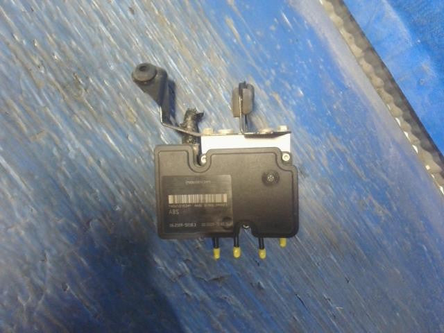[ABS ACTUATOR]NISSAN LAFESTA HIGHWAY STAR CWEFWN LF-VD AT 2WD #0BD3253174573