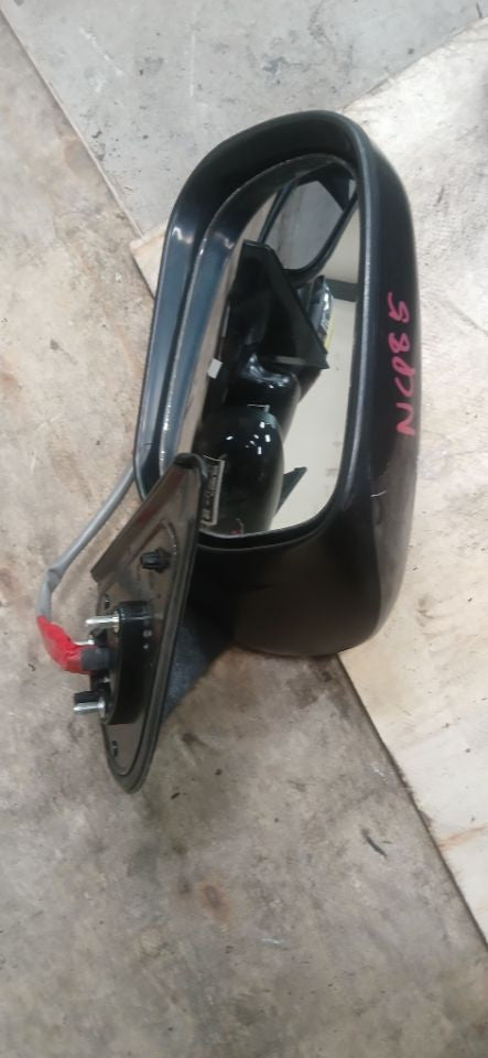 [SIDE MIRROR LH]TOYOTA SIENTA NCP85 2009 1NZ-FE FF AT 4WD #0003243629899
