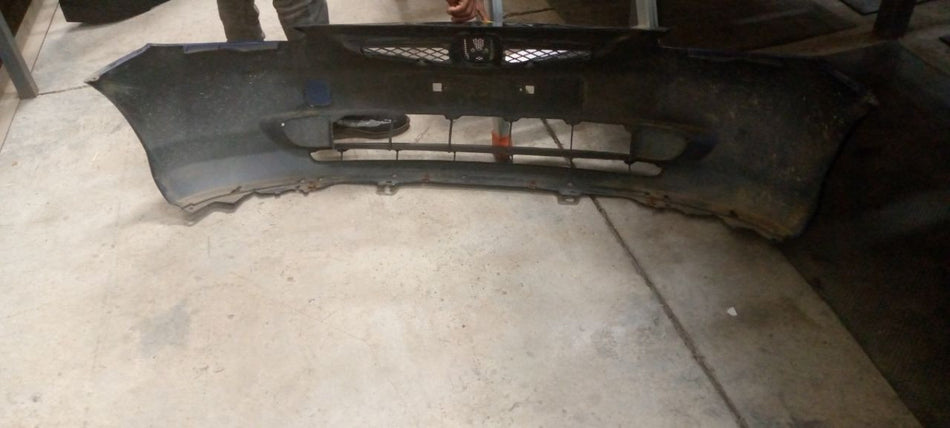 [F BUMPER ASSY]HONDA FIT GD1 2003 L13A FF AT 2WD #0003243628256